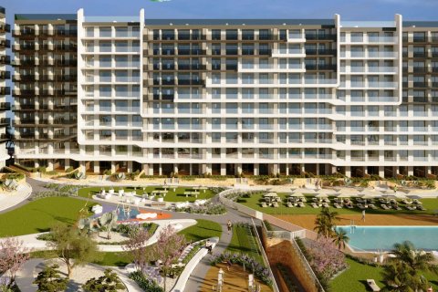 Apartment for sale Torrevieja, Alicante, Spain 2 bedrooms, 91 sq.m. No. 110125 - photo 2