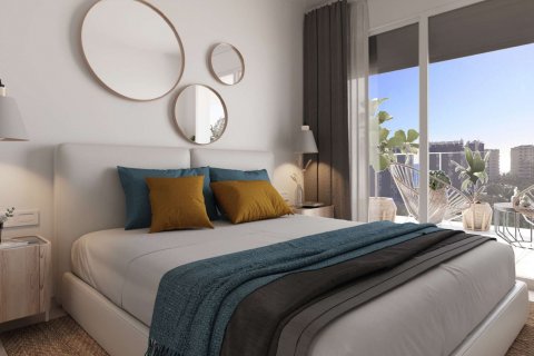 Apartment for sale Torrevieja, Alicante, Spain 2 bedrooms, 91 sq.m. No. 110125 - photo 16