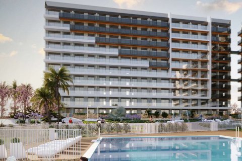 Apartment for sale Torrevieja, Alicante, Spain 2 bedrooms, 91 sq.m. No. 110125 - photo 13