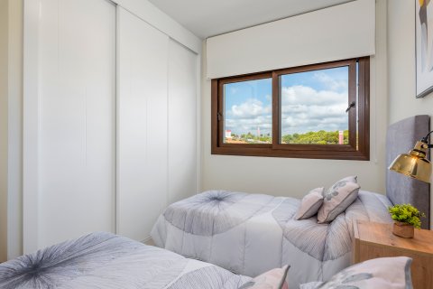 Wohnung zum Verkauf Torrevieja, Alicante, Spanien 2 Schlafzimmer, 62 m2 Nr. 110133 - Foto 16