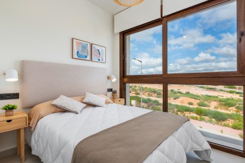 Wohnung zum Verkauf Torrevieja, Alicante, Spanien 2 Schlafzimmer, 62 m2 Nr. 110133 - Foto 20
