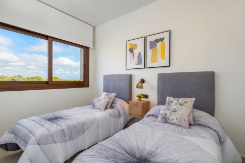 Wohnung zum Verkauf Torrevieja, Alicante, Spanien 2 Schlafzimmer, 62 m2 Nr. 110133 - Foto 17