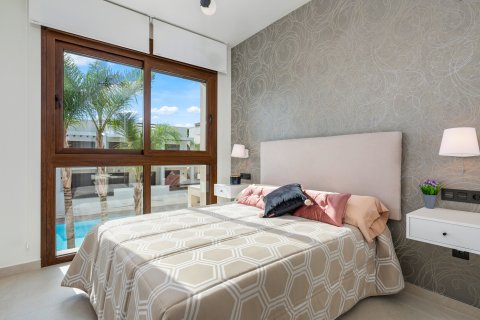 Wohnung zum Verkauf Torrevieja, Alicante, Spanien 2 Schlafzimmer, 62 m2 Nr. 110133 - Foto 12