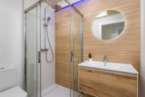 Wohnung zum Verkauf Torrevieja, Alicante, Spanien 2 Schlafzimmer, 62 m2 Nr. 110133 - Foto 15