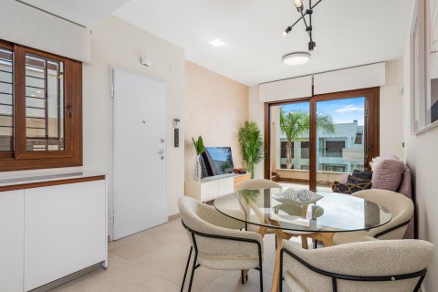 Wohnung zum Verkauf Torrevieja, Alicante, Spanien 2 Schlafzimmer, 62 m2 Nr. 110133 - Foto 6