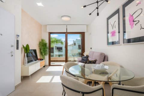 Wohnung zum Verkauf Torrevieja, Alicante, Spanien 2 Schlafzimmer, 62 m2 Nr. 110133 - Foto 5