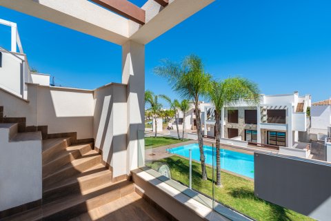 Продажа квартиры в Торревьеха, Аликанте, Испания 3 спальни, 70м2 №110133 - фото 26