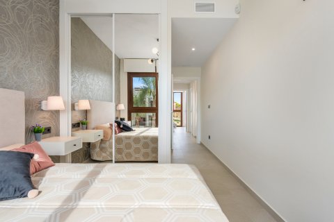 Wohnung zum Verkauf Torrevieja, Alicante, Spanien 2 Schlafzimmer, 62 m2 Nr. 110133 - Foto 10