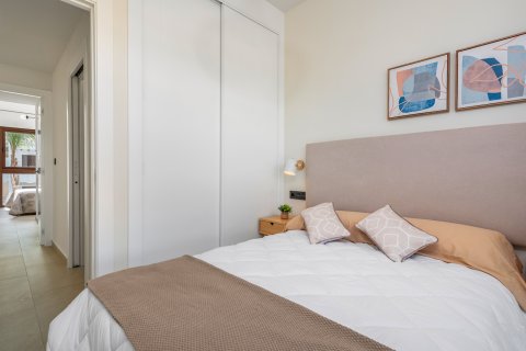 Wohnung zum Verkauf Torrevieja, Alicante, Spanien 2 Schlafzimmer, 62 m2 Nr. 110133 - Foto 19