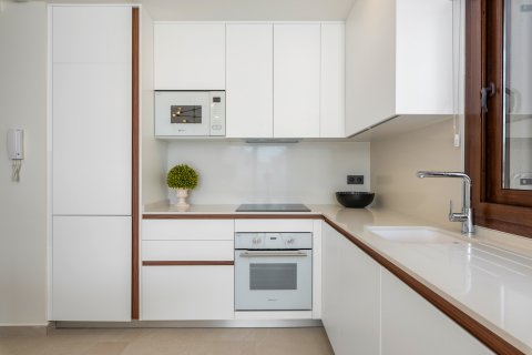 Wohnung zum Verkauf Torrevieja, Alicante, Spanien 2 Schlafzimmer, 62 m2 Nr. 110133 - Foto 9