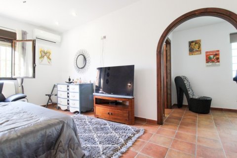 Villa pārdošanā Bigastro, Alicante, Spānijā 4 istabas, 844 m2 Nr. 116324 - attēls 27