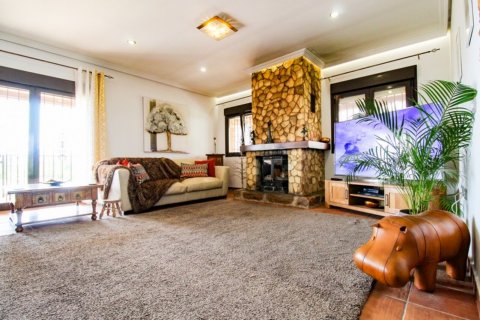Villa pārdošanā Bigastro, Alicante, Spānijā 4 istabas, 844 m2 Nr. 116324 - attēls 9