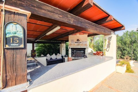 Villa pārdošanā Bigastro, Alicante, Spānijā 4 istabas, 844 m2 Nr. 116324 - attēls 19