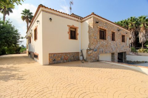 Villa pārdošanā Bigastro, Alicante, Spānijā 4 istabas, 844 m2 Nr. 116324 - attēls 24