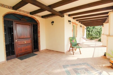 Villa pārdošanā Bigastro, Alicante, Spānijā 4 istabas, 844 m2 Nr. 116324 - attēls 6