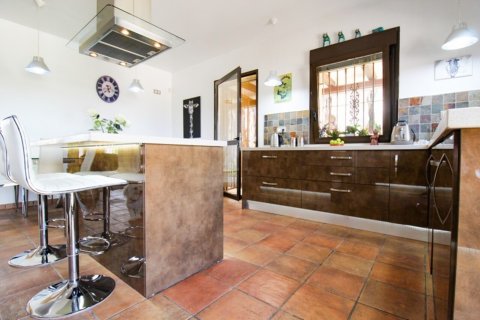 Villa pārdošanā Bigastro, Alicante, Spānijā 4 istabas, 844 m2 Nr. 116324 - attēls 28