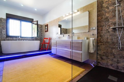 Villa pārdošanā Bigastro, Alicante, Spānijā 4 istabas, 844 m2 Nr. 116324 - attēls 14