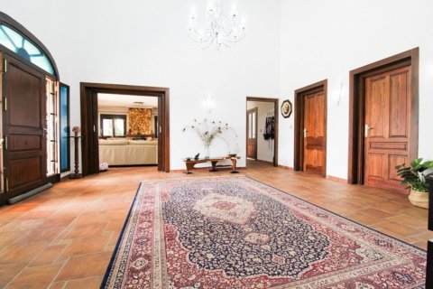 Villa pārdošanā Bigastro, Alicante, Spānijā 4 istabas, 844 m2 Nr. 116324 - attēls 8