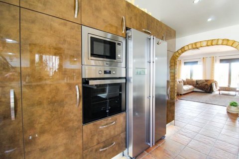 Villa pārdošanā Bigastro, Alicante, Spānijā 4 istabas, 844 m2 Nr. 116324 - attēls 11