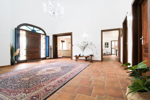 Villa pārdošanā Bigastro, Alicante, Spānijā 4 istabas, 844 m2 Nr. 116324 - attēls 30