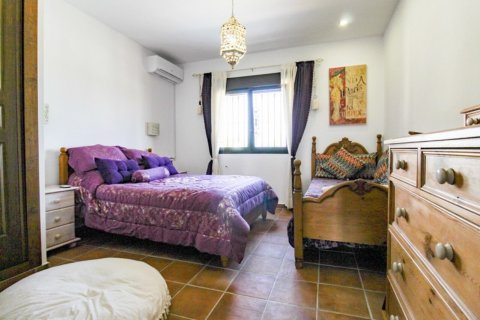 Villa pārdošanā Bigastro, Alicante, Spānijā 4 istabas, 844 m2 Nr. 116324 - attēls 13