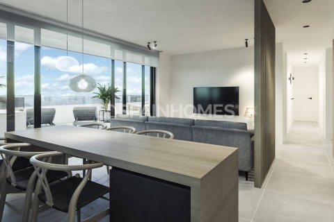 Penthouse Guardamar del Segura, Alicante, Hiszpania 3 sypialnie, 95 mkw. nr 105631 – zdjęcie 5