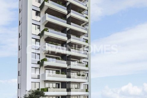 Penthouse Guardamar del Segura, Alicante, Hiszpania 3 sypialnie, 95 mkw. nr 105631 – zdjęcie 7