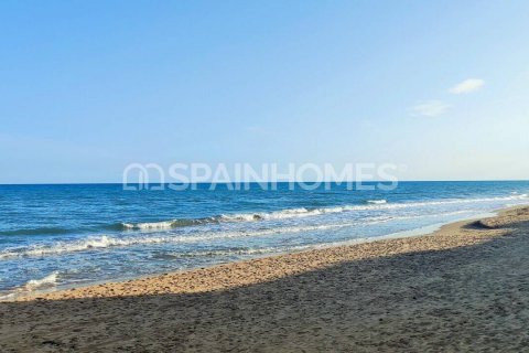 Penthouse Guardamar del Segura, Alicante, Hiszpania 3 sypialnie, 95 mkw. nr 105631 – zdjęcie 25