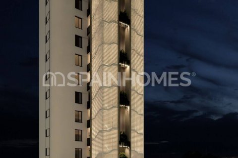 Penthouse Guardamar del Segura, Alicante, Hiszpania 3 sypialnie, 95 mkw. nr 105631 – zdjęcie 20