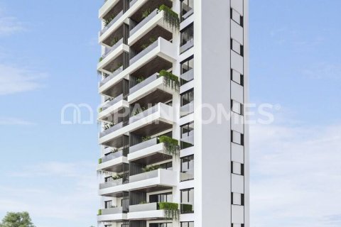 Penthouse Guardamar del Segura, Alicante, Hiszpania 3 sypialnie, 95 mkw. nr 105631 – zdjęcie 1