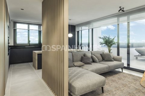 Penthouse Guardamar del Segura, Alicante, Hiszpania 3 sypialnie, 95 mkw. nr 105631 – zdjęcie 6