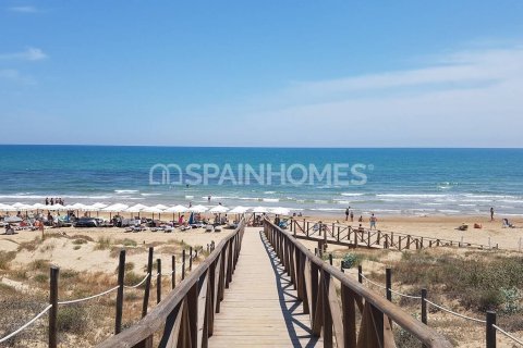 Penthouse Guardamar del Segura, Alicante, Hiszpania 3 sypialnie, 95 mkw. nr 105631 – zdjęcie 21