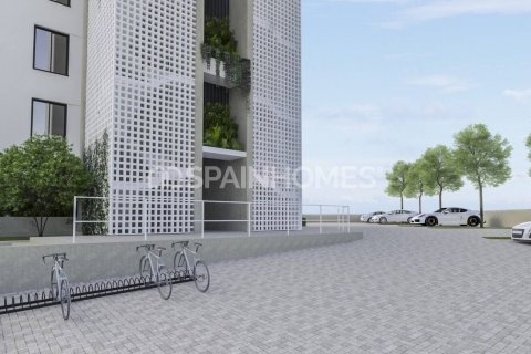 Penthouse Guardamar del Segura, Alicante, Hiszpania 3 sypialnie, 95 mkw. nr 105631 – zdjęcie 11