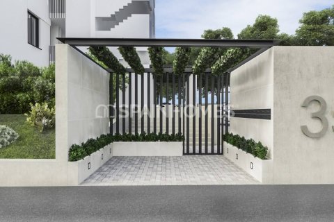 Penthouse Guardamar del Segura, Alicante, Hiszpania 3 sypialnie, 95 mkw. nr 105631 – zdjęcie 12