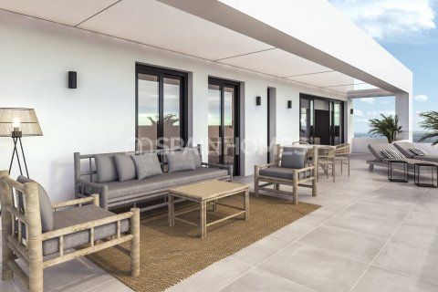 Wohnung zum Verkauf Guardamar del Segura, Alicante, Spanien 2 Schlafzimmer, 118 m2 Nr. 105630 - Foto 19