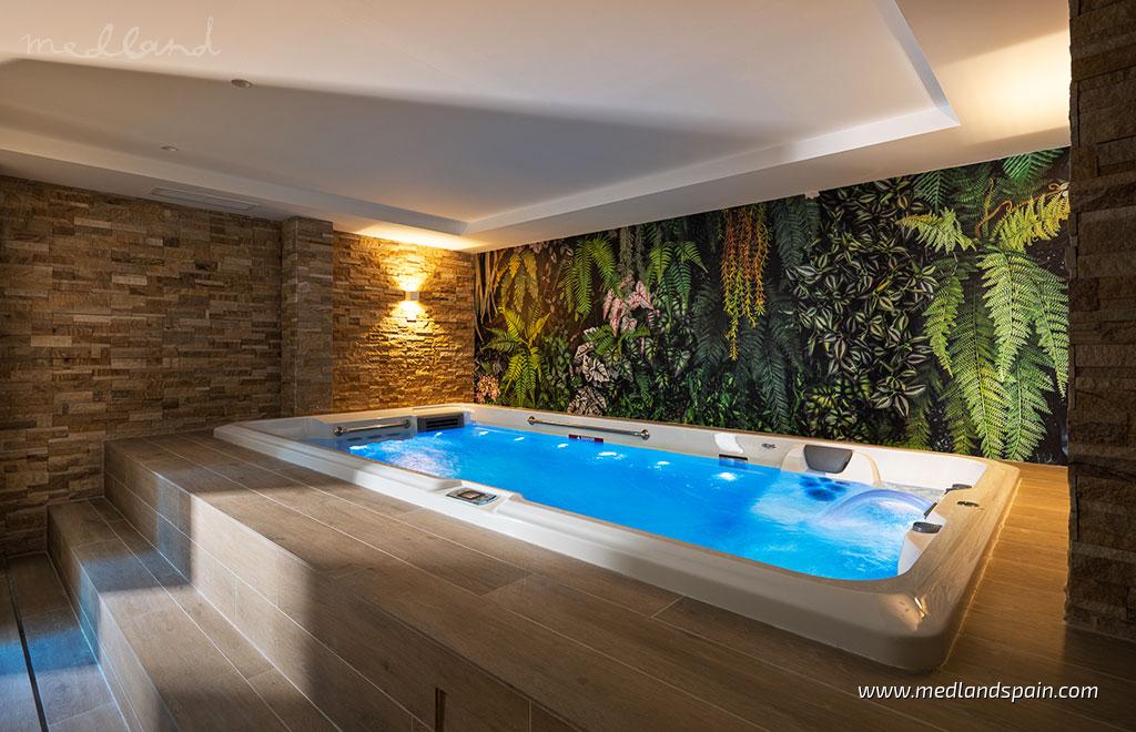 Huoneisto Mijas Costa, Malaga, Espanja 2 makuuhuonetta, 80.23 m2 No. 55283