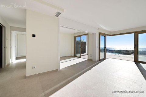 Huoneisto myytävänä Mijas Costa, Malaga, Espanja, 2 makuuhuonetta, 80.23 m2 No. 55283 - kuva 12