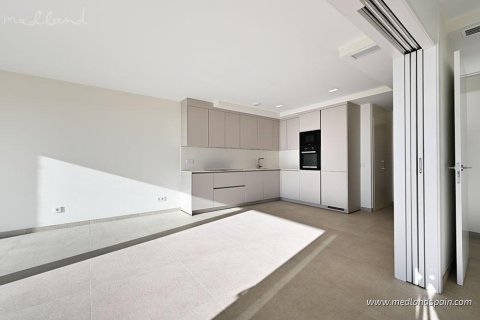 Huoneisto myytävänä Mijas Costa, Malaga, Espanja, 2 makuuhuonetta, 80.23 m2 No. 55283 - kuva 13