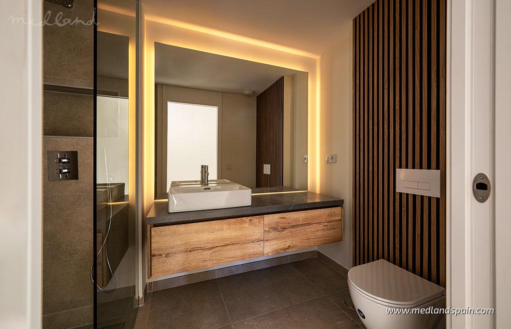 Huoneisto Mijas Costa, Malaga, Espanja 2 makuuhuonetta, 80.23 m2 No. 55283