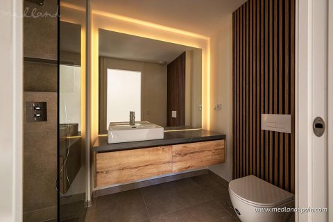 Huoneisto myytävänä Mijas Costa, Malaga, Espanja, 2 makuuhuonetta, 80.23 m2 No. 55283 - kuva 15