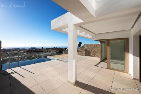 Huoneisto myytävänä Mijas Costa, Malaga, Espanja, 2 makuuhuonetta, 80.23 m2 No. 55283 - kuva 10