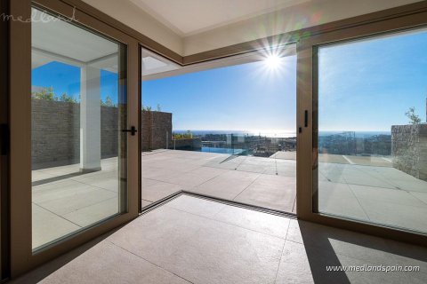 Huoneisto myytävänä Mijas Costa, Malaga, Espanja, 2 makuuhuonetta, 80.23 m2 No. 55283 - kuva 11