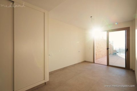 Huoneisto myytävänä Mijas Costa, Malaga, Espanja, 2 makuuhuonetta, 80.23 m2 No. 55283 - kuva 14