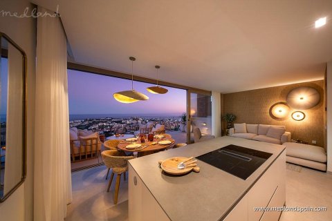 Wohnung zum Verkauf in Mijas Costa, Malaga, Spanien 2 Schlafzimmer, 86.36 m2 Nr. 55286 - Foto 7