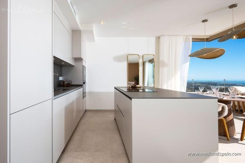 Wohnung zum Verkauf in Mijas Costa, Malaga, Spanien 2 Schlafzimmer, 86.36 m2 Nr. 55286 - Foto 8