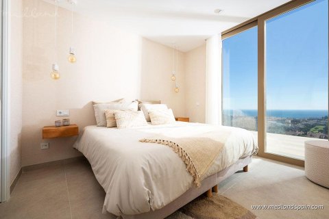 Wohnung zum Verkauf in Mijas Costa, Malaga, Spanien 2 Schlafzimmer, 86.36 m2 Nr. 55286 - Foto 11