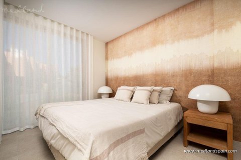 Wohnung zum Verkauf in Mijas Costa, Malaga, Spanien 2 Schlafzimmer, 86.36 m2 Nr. 55286 - Foto 9