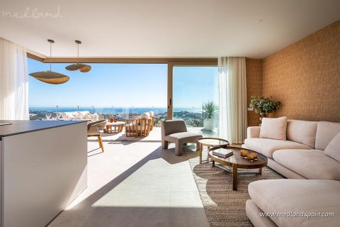 Wohnung zum Verkauf in Mijas Costa, Malaga, Spanien 2 Schlafzimmer, 86.36 m2 Nr. 55286 - Foto 4