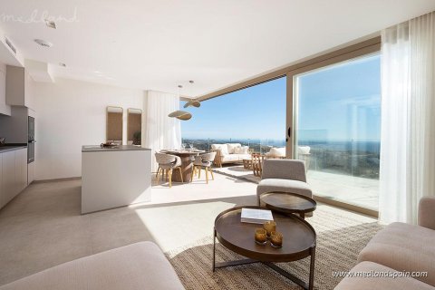 Wohnung zum Verkauf in Mijas Costa, Malaga, Spanien 2 Schlafzimmer, 86.36 m2 Nr. 55286 - Foto 5