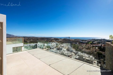 Wohnung zum Verkauf in Mijas Costa, Malaga, Spanien 2 Schlafzimmer, 86.36 m2 Nr. 55286 - Foto 15